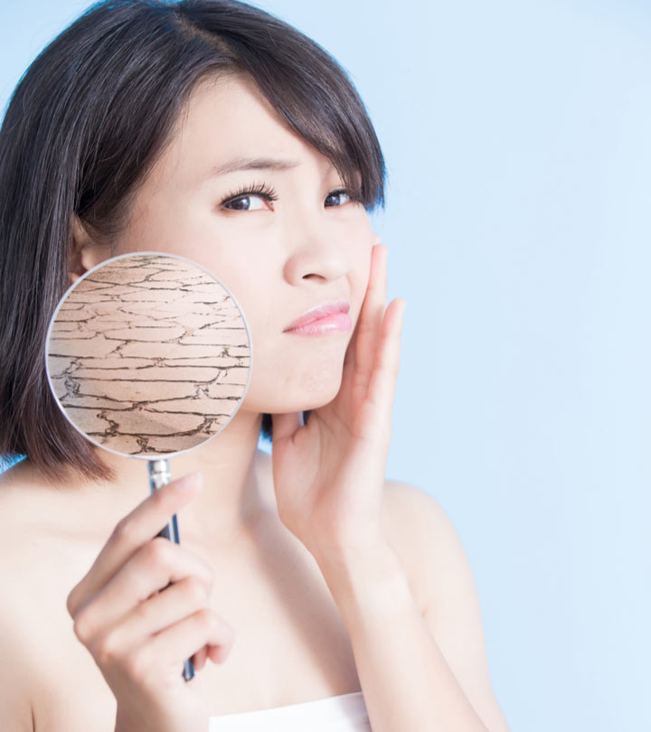 Dry And Itchy Skin: Causes, Treatment, And Prevention