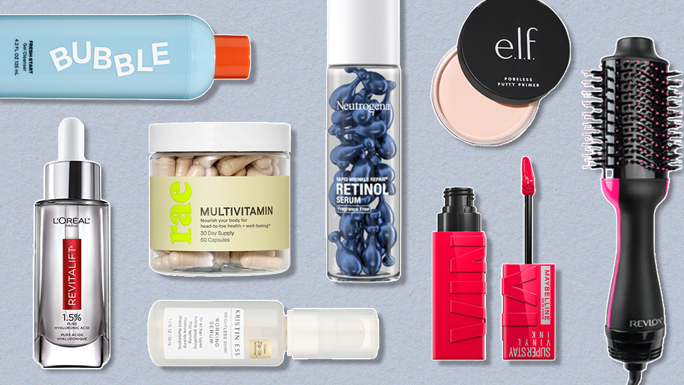 CVS Epic Beauty Event 2022: Up to 40 Percent Off Skincare & Makeup