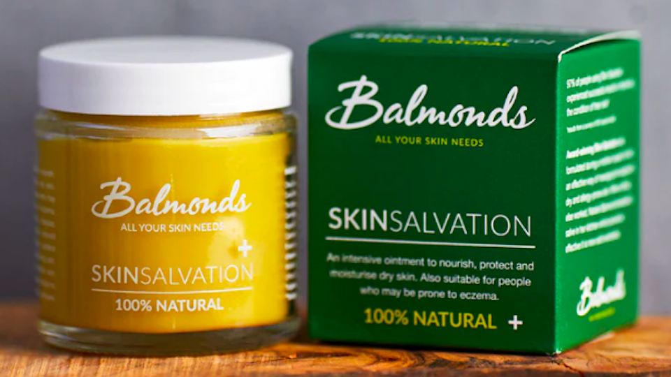 Balmonds Skin Salvation Has Shoppers Calling It a ‘Pot of Magic’