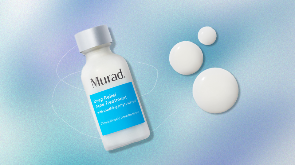 Murad Deep Relief Acne Treatment Review: What I Really Think