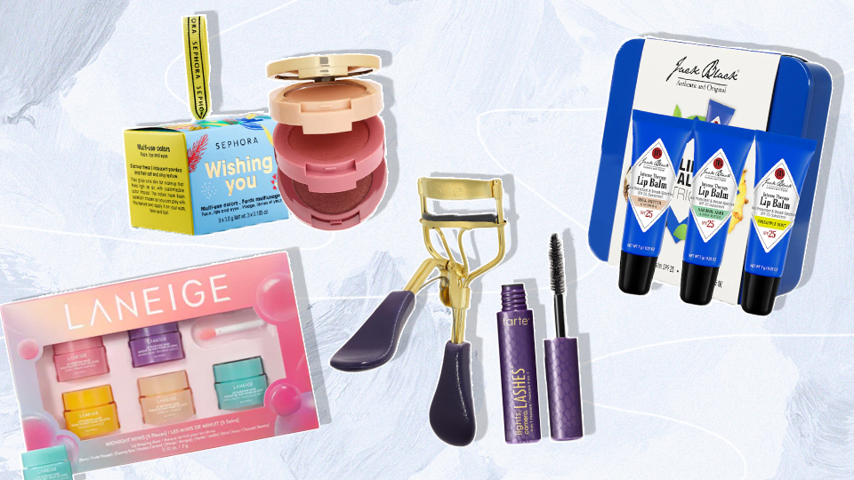 Beauty Gifts Under $20 You Can Already Shop For the Holidays